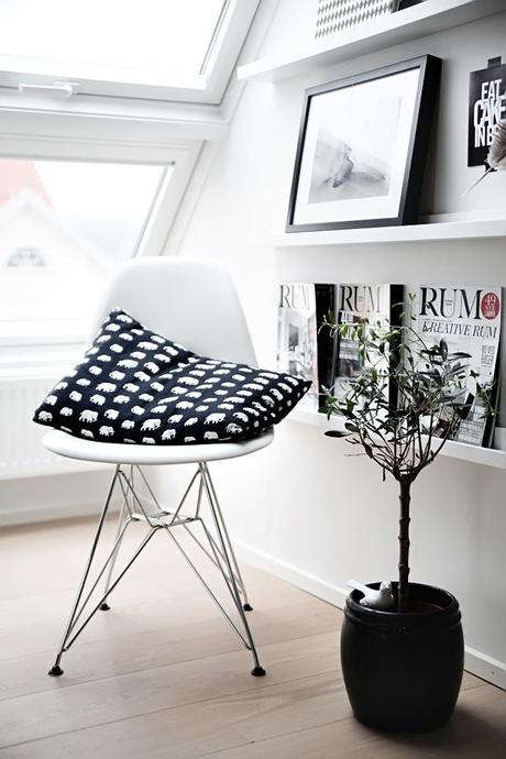 Como crear UN RINCÓN ESPECIAL