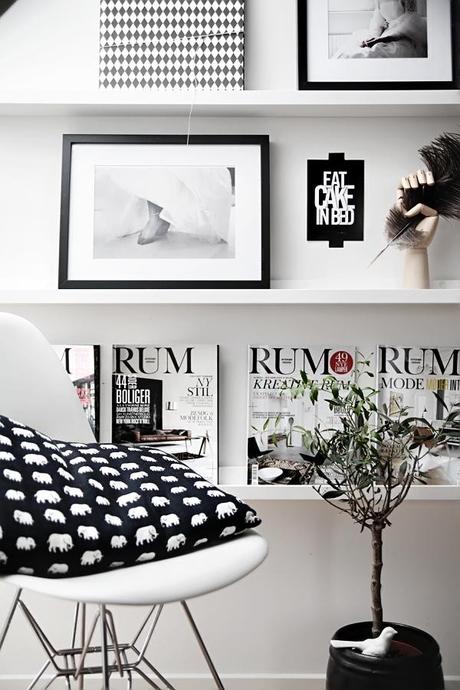 Como crear UN RINCÓN ESPECIAL