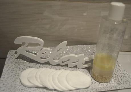 Belleza Facial: Limpieza Facial Diaria & Combatir Brote Acné