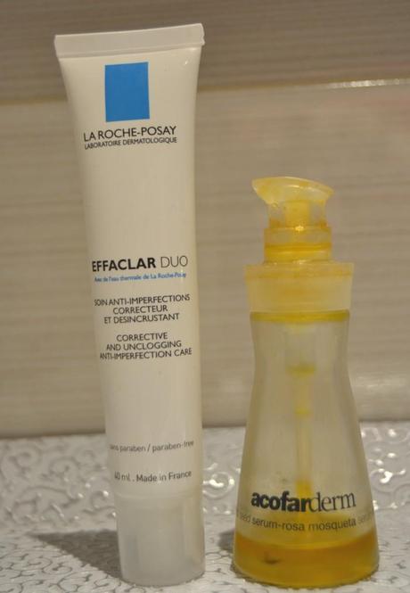 Belleza Facial: Limpieza Facial Diaria & Combatir Brote Acné