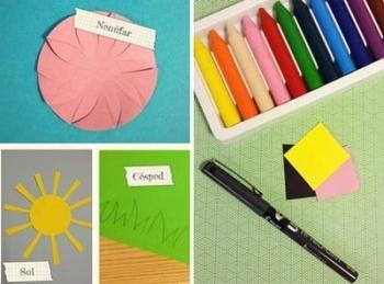 Cómo hacer un teatro en una caja de cartón Cómo hacer un teatro en una caja de cartón