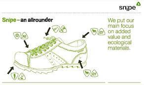 Zapatos, Abono para Plantas, Snipe 100