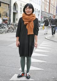 Tendencia a debate : las deportivas New Balance.