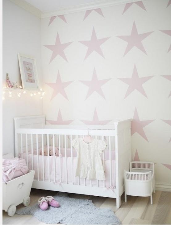 Ideas para la Babyroom