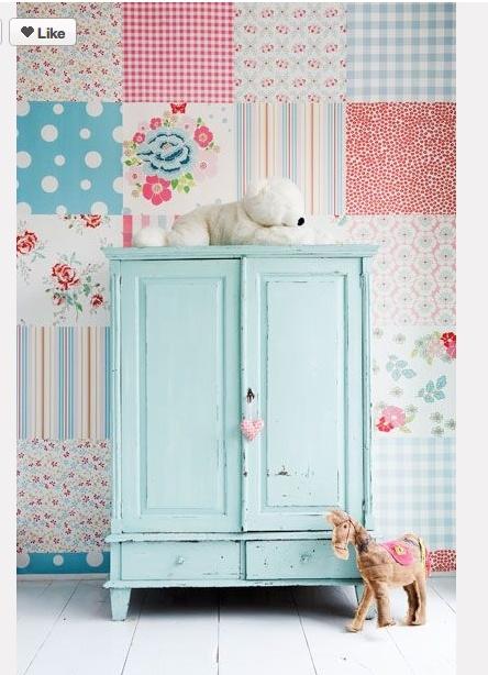Ideas para la Babyroom