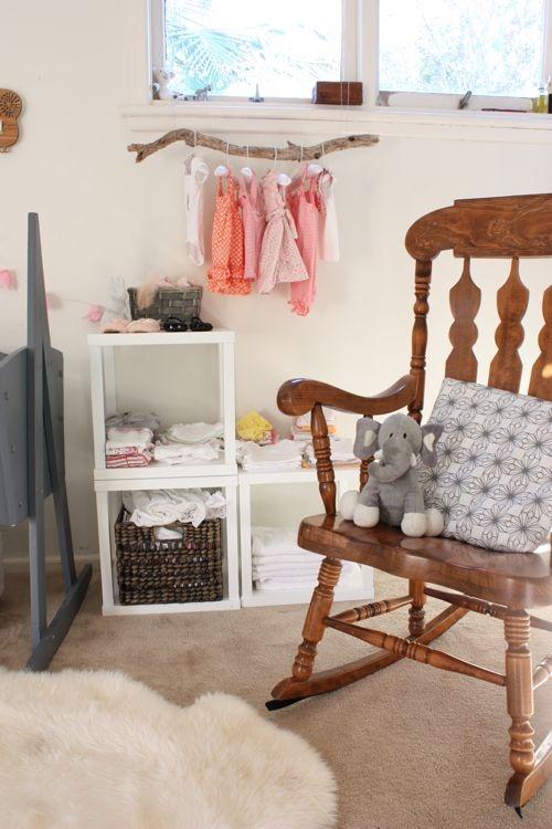 Ideas para la Babyroom