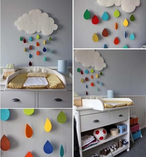 Ideas para la Babyroom