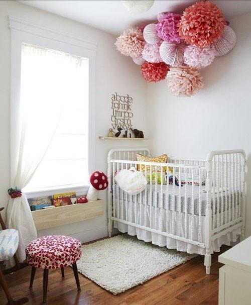 Ideas para la Babyroom