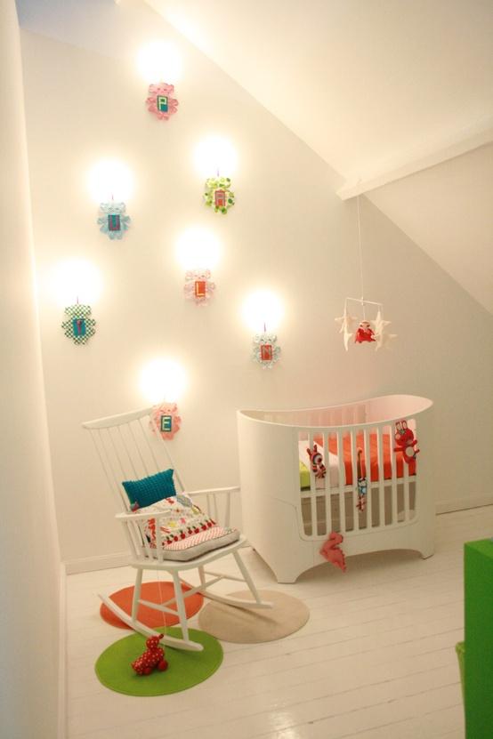 Ideas para la Babyroom - Paperblog