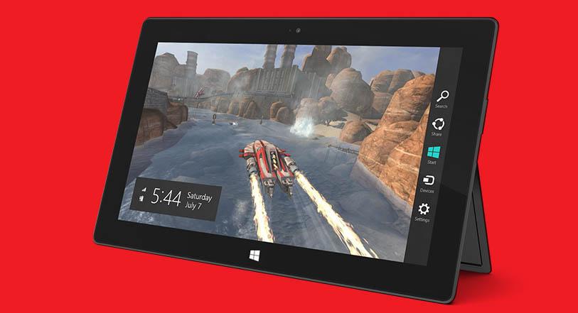 Microsoft Surface Pro