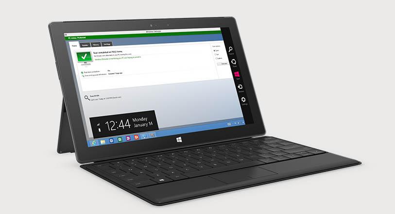 Microsoft Surface Pro