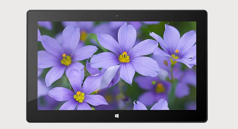 Microsoft Surface Pro