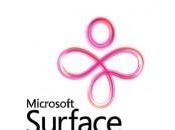 Microsoft Surface (Galería)