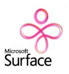 Microsoft Surface Logo Cuadrado