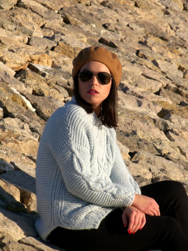 LOVELY SHORE