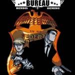 Powers: Bureau Nº 1