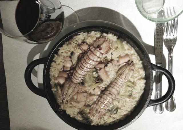 ¡Se armó la Marimorena!