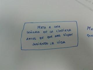 EDUCACIÓN PARA LA CIUDADANÍA