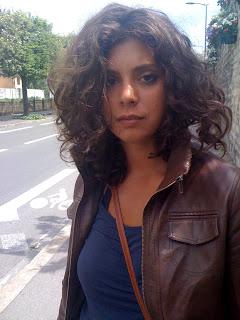 Daniela Quilici-Los perezosos