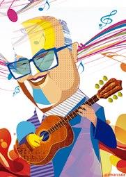 Albert Alexander Almarza Brea-La nota es Venezuela