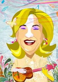 Albert Alexander Almarza Brea-La nota es Venezuela