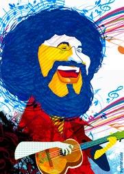 Albert Alexander Almarza Brea-La nota es Venezuela