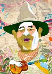 Albert Alexander Almarza Brea-La nota es Venezuela