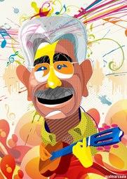 Albert Alexander Almarza Brea-La nota es Venezuela