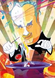 Albert Alexander Almarza Brea-La nota es Venezuela