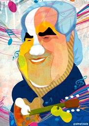 Albert Alexander Almarza Brea-La nota es Venezuela