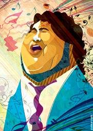 Albert Alexander Almarza Brea-La nota es Venezuela