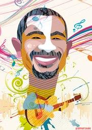 Albert Alexander Almarza Brea-La nota es Venezuela