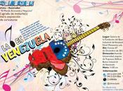 Albert Alexander Almarza Brea-La nota Venezuela