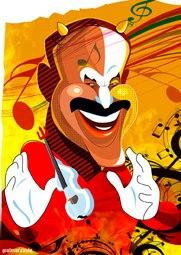 Albert Alexander Almarza Brea-La nota es Venezuela