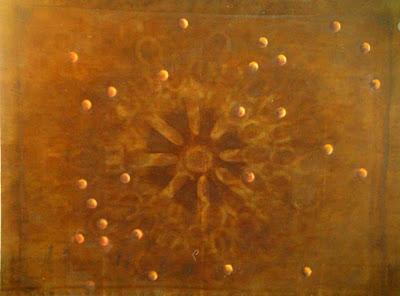 Ricardo Benaim HUMANDALA 2012