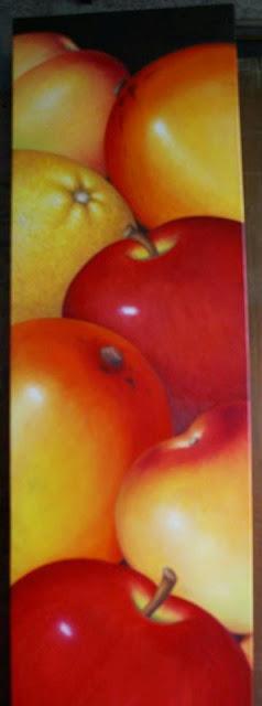 Freddy Ontiveros Frutas y Aromas Fecha: Jueves 06 de dici...