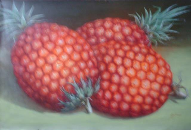 Freddy Ontiveros Frutas y Aromas Fecha: Jueves 06 de dici...