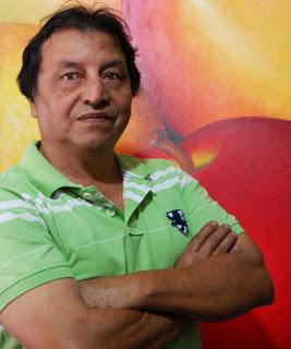 Freddy Ontiveros Frutas y Aromas Fecha: Jueves 06 de dici...