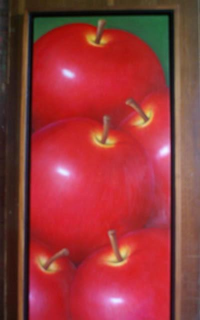 Freddy Ontiveros Frutas y Aromas Fecha: Jueves 06 de dici...