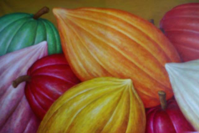 Freddy Ontiveros Frutas y Aromas Fecha: Jueves 06 de dici...