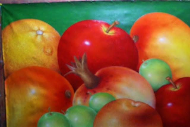 Freddy Ontiveros Frutas y Aromas Fecha: Jueves 06 de dici...