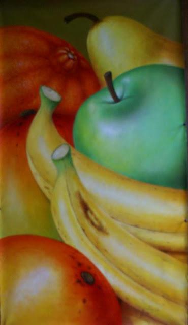 Freddy Ontiveros Frutas y Aromas Fecha: Jueves 06 de dici...