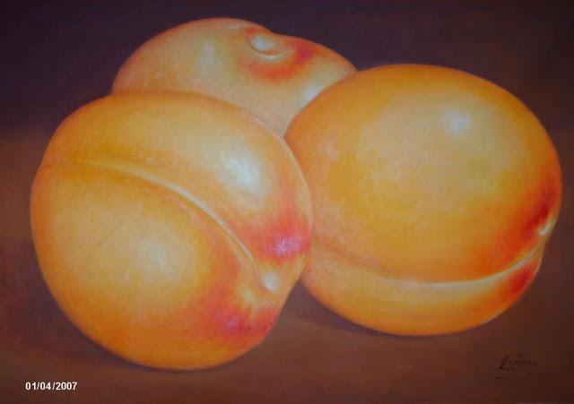 Freddy Ontiveros Frutas y Aromas Fecha: Jueves 06 de dici...