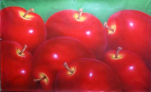 Freddy Ontiveros Frutas y Aromas Fecha: Jueves 06 de dici...