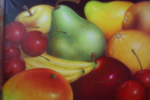 Freddy Ontiveros Frutas y Aromas Fecha: Jueves 06 de dici...