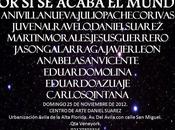 acaba mundo