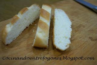 Tarta de Zanahoria y coco.