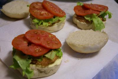 Panecillos (Panificadora)