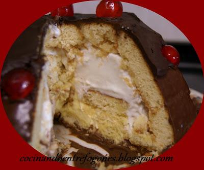 Boooombaaa Helada (4º Desafío)