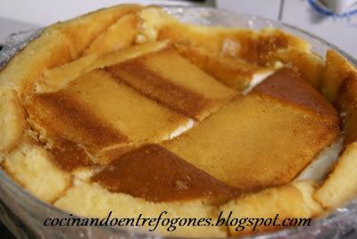 Boooombaaa Helada (4º Desafío)